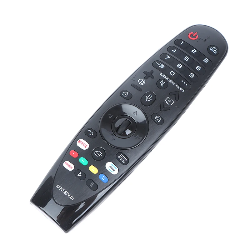 MR20GA AKB75855501 Remote Control For LG 2020 AI ThinQ OLED Smart TV ZX WX GX