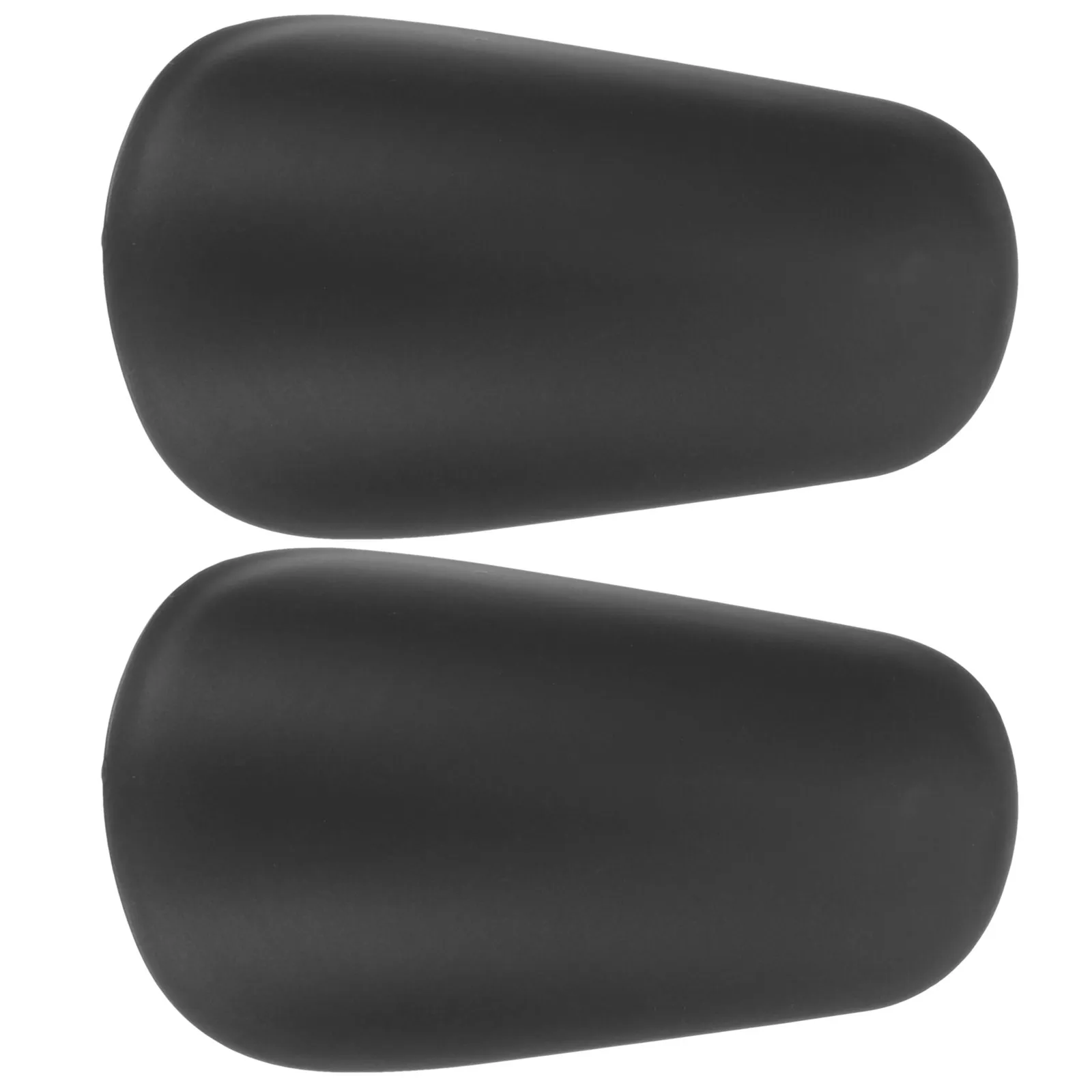 

1Pair Shin Guards Soccer Shin Pads Thick Insert Protection Breathable Comfortable Soccer Accessories Football Calf Protective