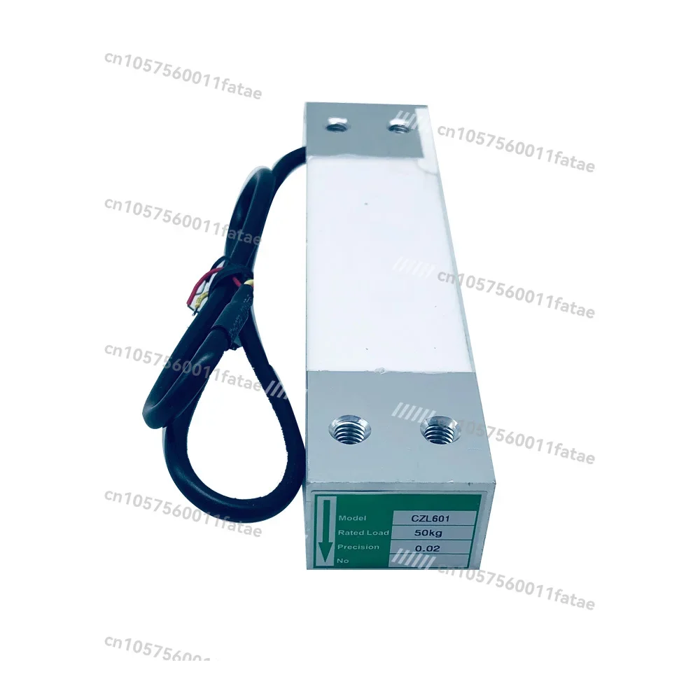 Cantilever CZL-601 100kg High-precision High-pressure Load Cell