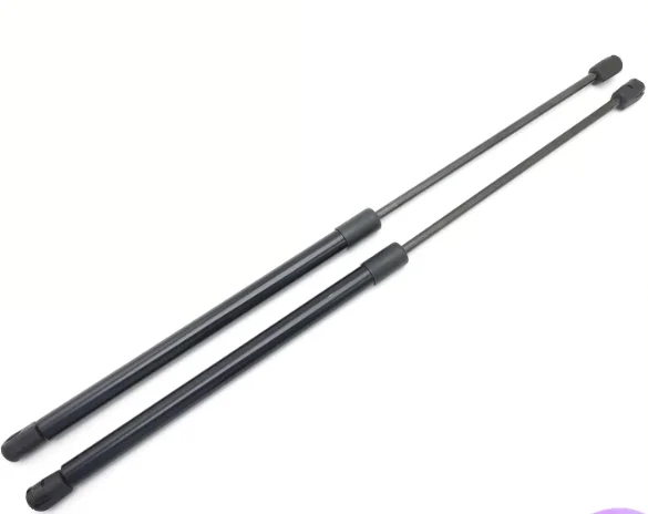 Tailgate Hydraulic Strut for  Wuling Rongguang 6407B Lift Support Rear Door Telescopic Rod Backdoor Gas Spring Liftgate Dampe