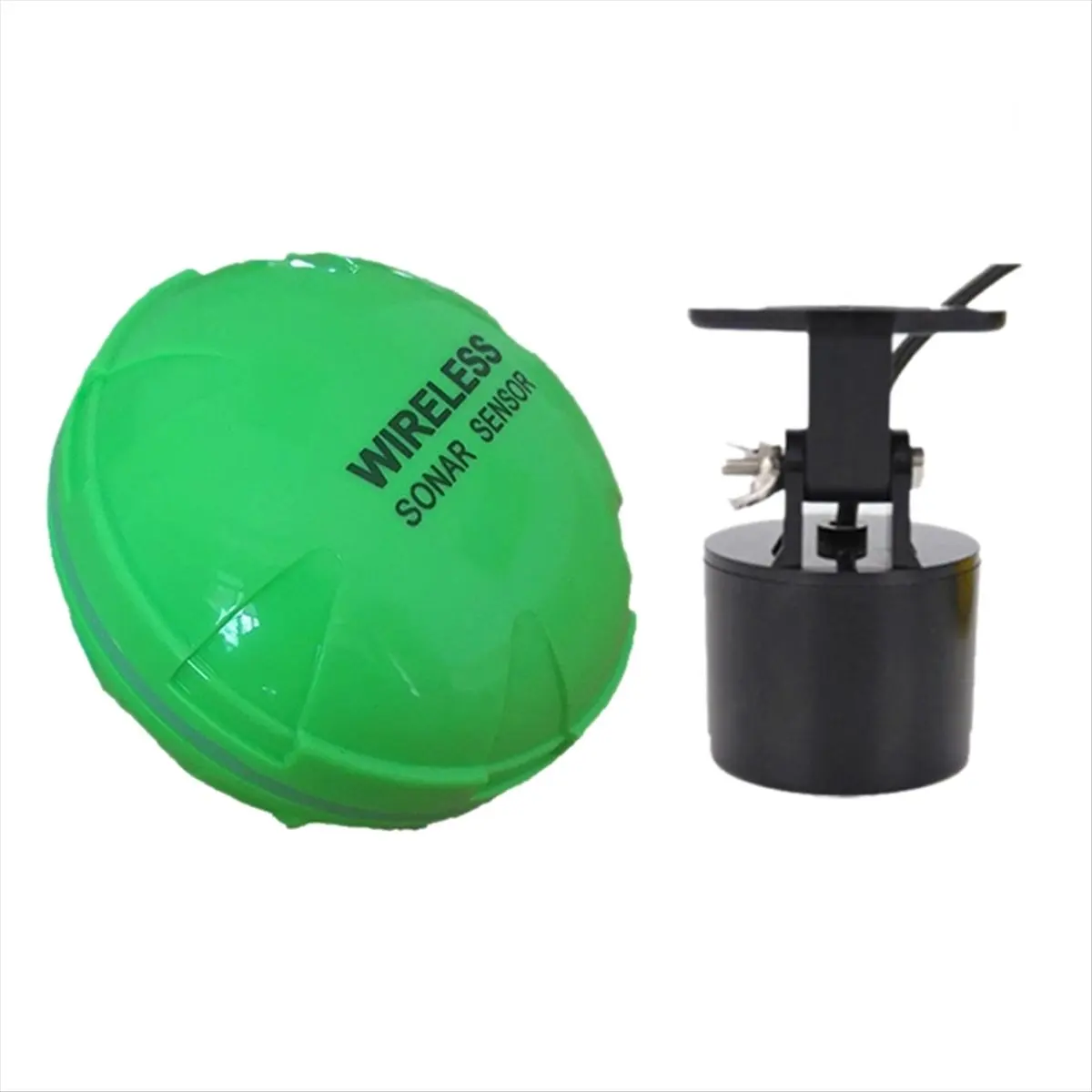 New arrival  New Phone Sonar Sensor Bluetooth Intelligent Fish Finder for Android & Ios Fish Visual Fishing