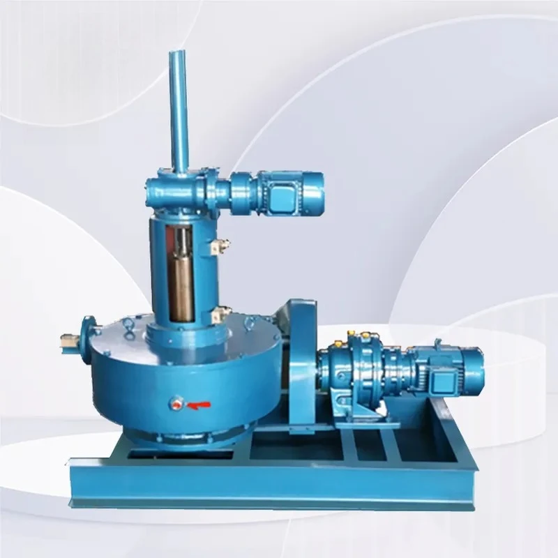 hot sale JWZ center drive worm gear scraper gear reducer according to the diameter of the sewage tank selection production