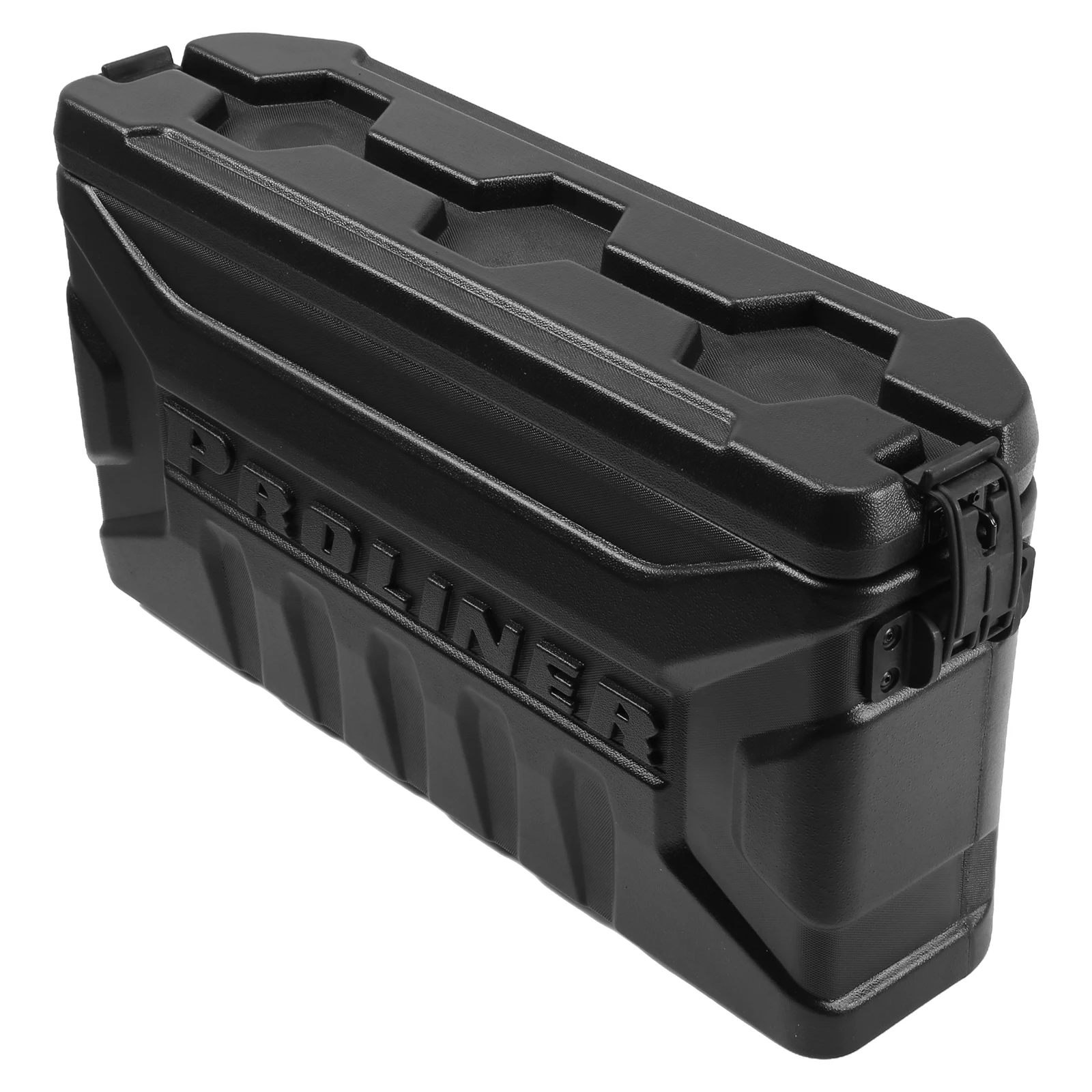 

Car Tailgate Toolbox Exterior Modified Accessories Rear Tailgate Tool Storage Box Organizer for Suzuki Jimny JB64 JB74 2019-2025