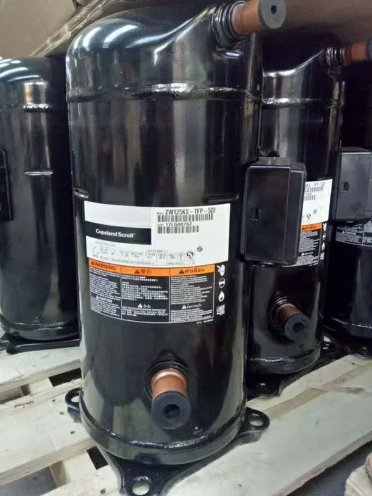

Suitable for compressor ZW125KSE-TFP-522 refrigeration compressor