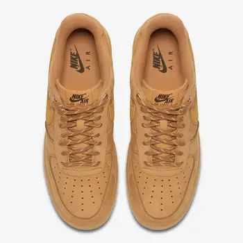 12 best sales نايكي إير فورس 1 أحمر - №12