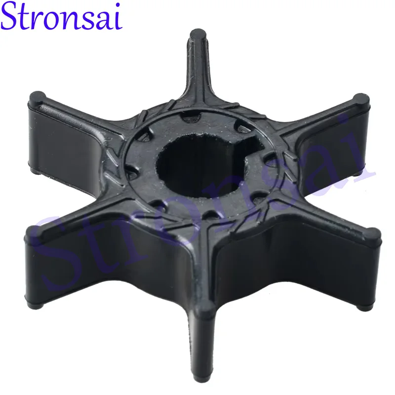 

68T-44352 68T-44352-00 Water Pump Impeller for Yamaha Outboard Motor 4 Stroke 6HP 8HP 9.9HP 18-8910 Boat Engine Part