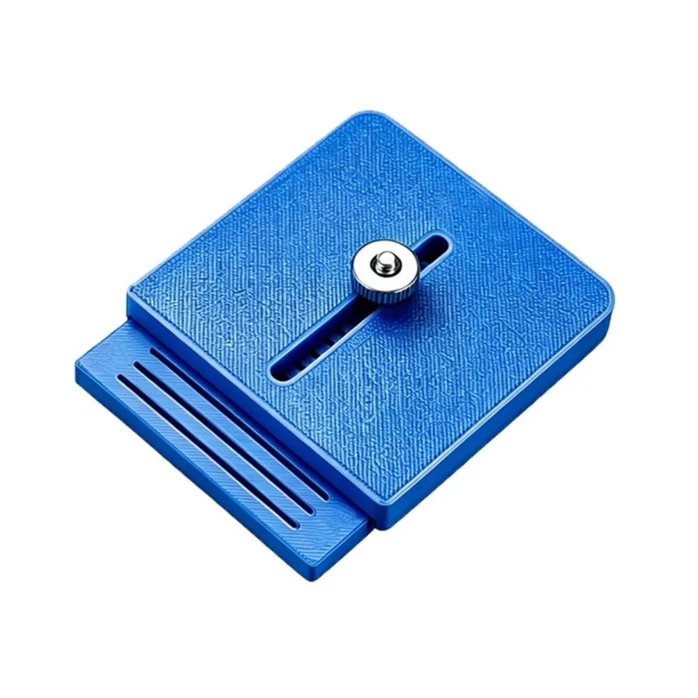 Furniture Laminate Vinyl Trimming Ruler for Edge Cutting with Built-in Scale for Smooth Clean Finish on Surfaces