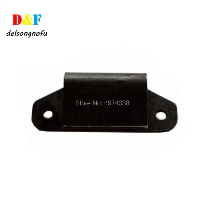 Machine d'impression offset SM74, griffe de couverture