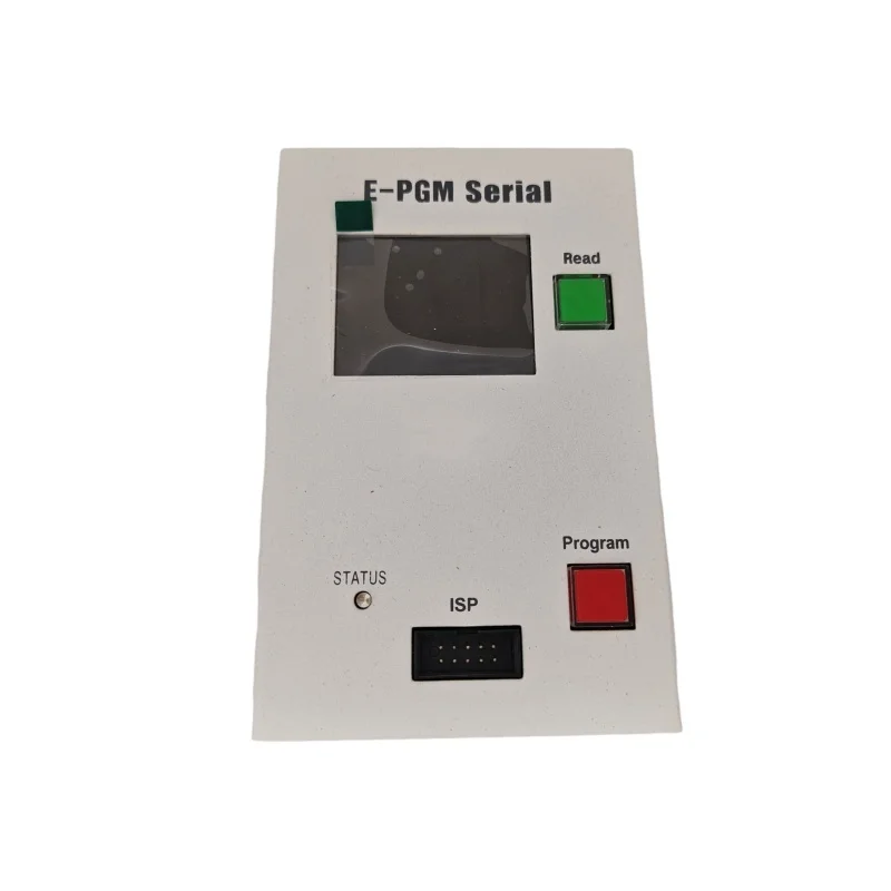 E-PGM+ Serial MCU Burners offline burners downloaders automatic burners