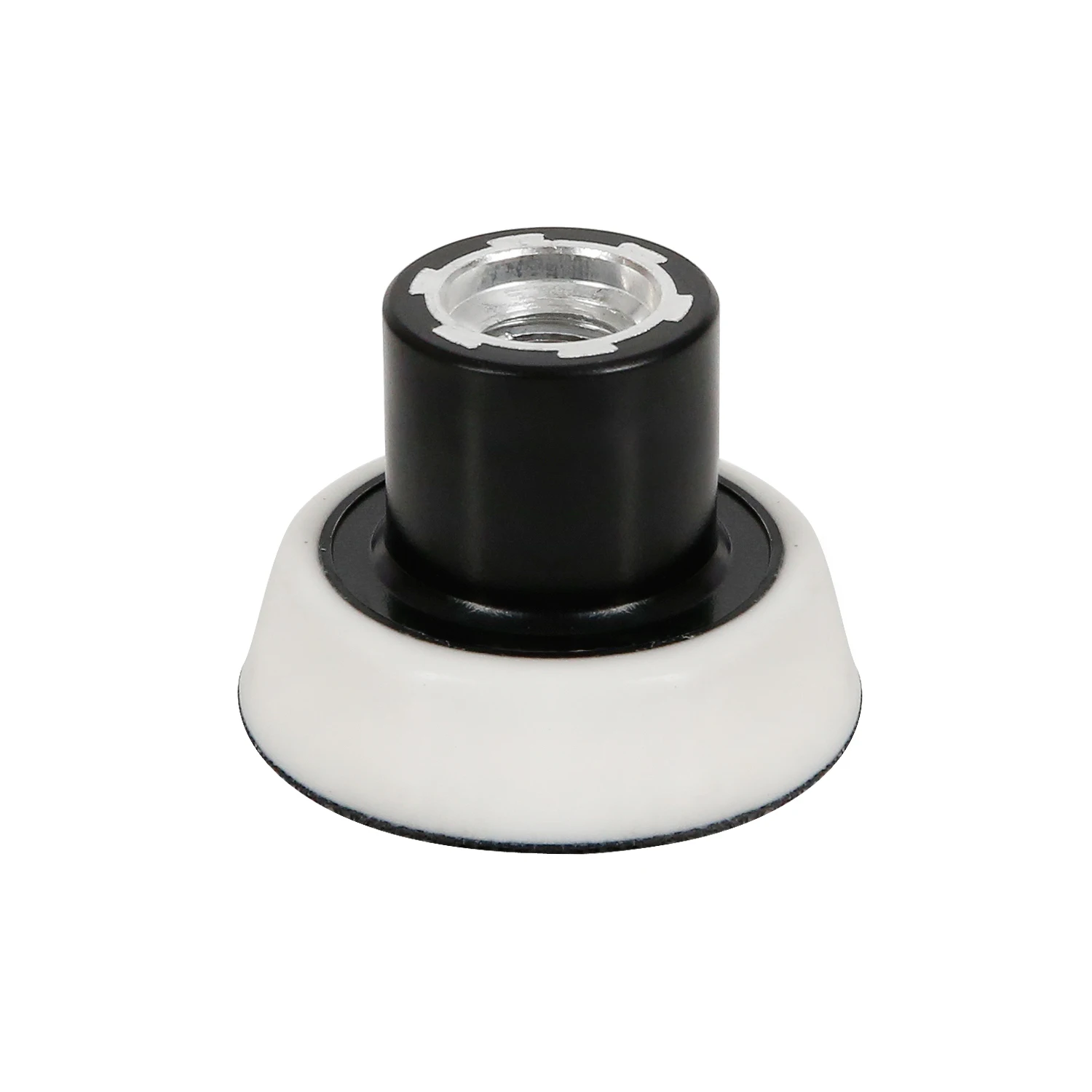 Rotary Polisher Grinder Backing Pad M14 Dia 2 Inch