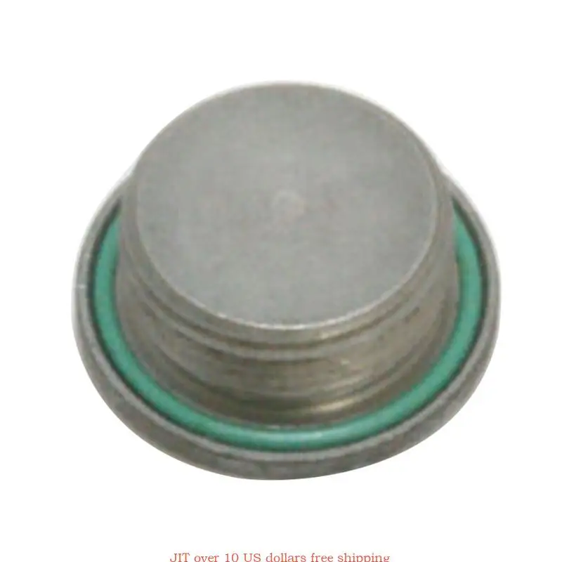 Differential Drain Plug with O-Rings Metal Differential Drain Plug 33117525064