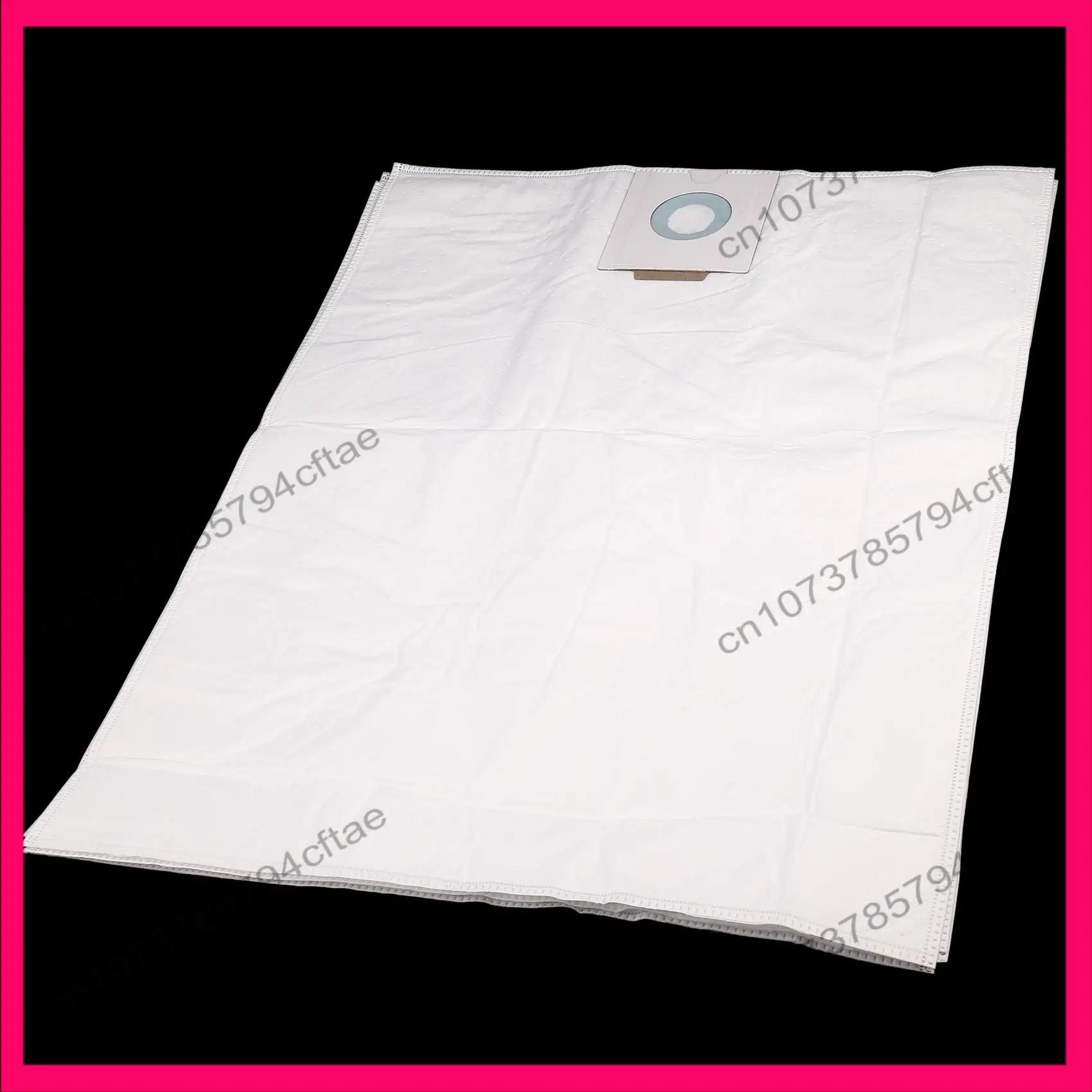 

-A12R 5PCS Vacuum Cleaner Dust Filter Bag For Festool CT36E Vacuum Cleaner Accessories