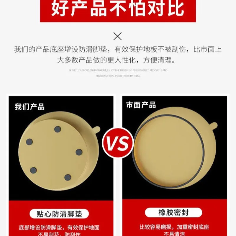 INS – Table Basse blanche pour café, Table Basse, salon, Table de chevet