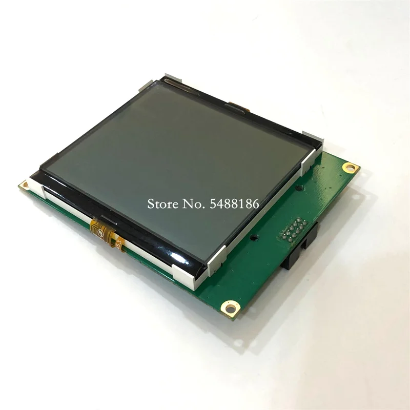 Original Bplus Literal Digital Lattice Display for METTLER TOLEDO bplus bPlus Electronic Scales Part Customer Screen