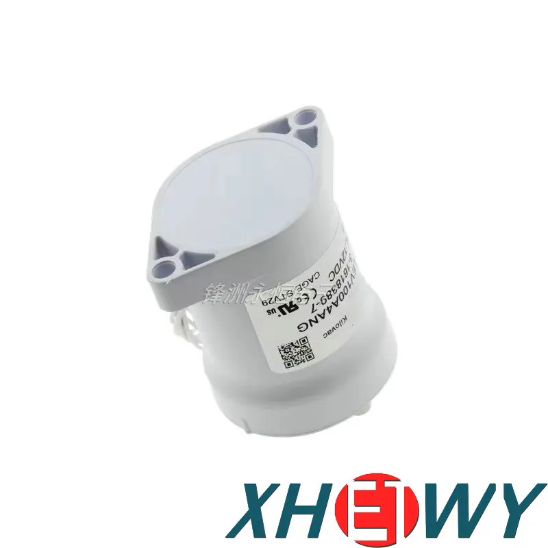 New LEV100A4ANG 3-1618389-7 High Voltage DC Relay for New Energy Vehicles