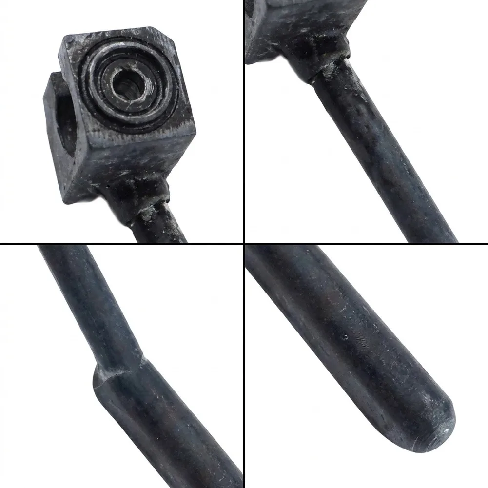 OEM Black Plastic Fuel Line Hose Designed for Chainsaw Models For 435 440 445 450 and 135 Oil Delivery Hose 544084202