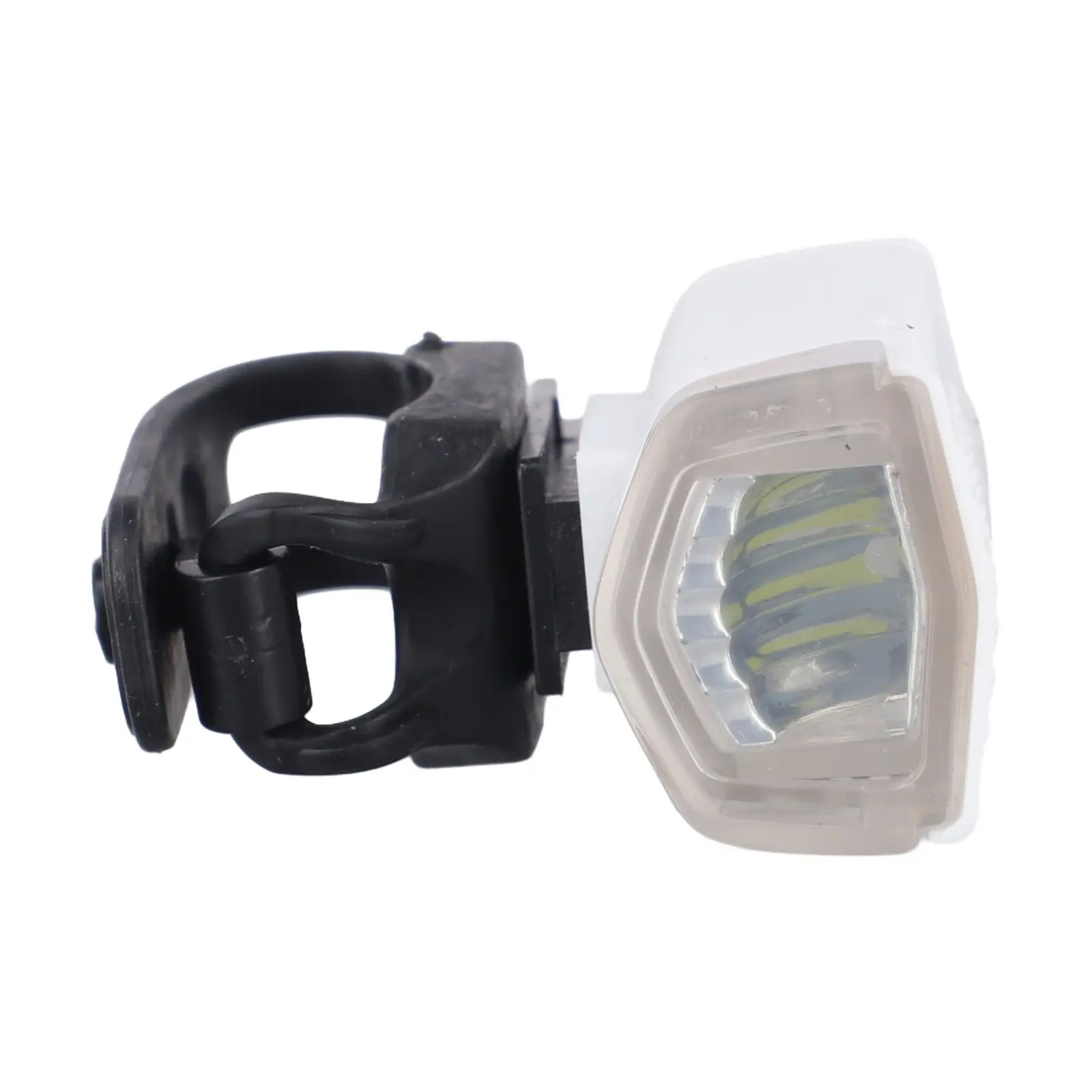 Bike Headlight Bicycle Front Light Continuous Illumination Convenient Charging Solution Bumpy Rides Night Rides