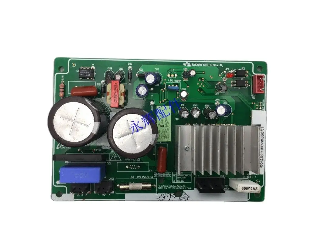 for refrigerator computer board circuit board DA92-00111B DA41-00707B 00803A DA92-00305A DA92-00305B DA92-00305C