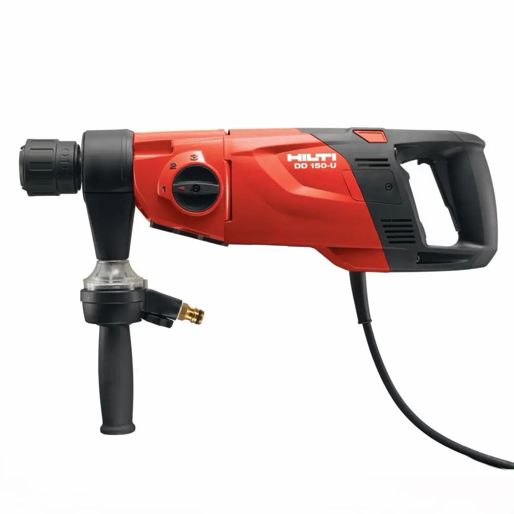 

HILTIss DD 150-U CORE DRILL