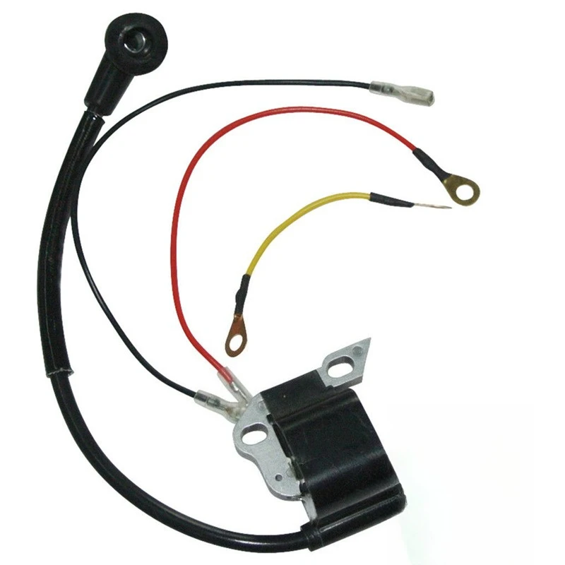 High voltage package coil ignition coil chainsaw accessories For MS021 023 025 MS210 MS230 MS250