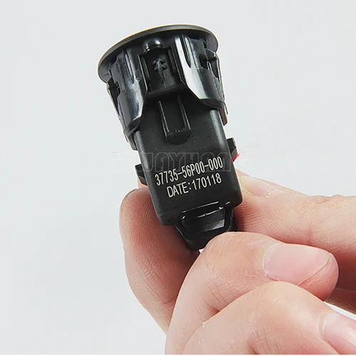 Imagen 2 del producto Nuevo Piezas originales OEM Sensor de estacionamiento PDC para Suzuki nuevo Vitara 2015 2016 2017 2018 2019 2020