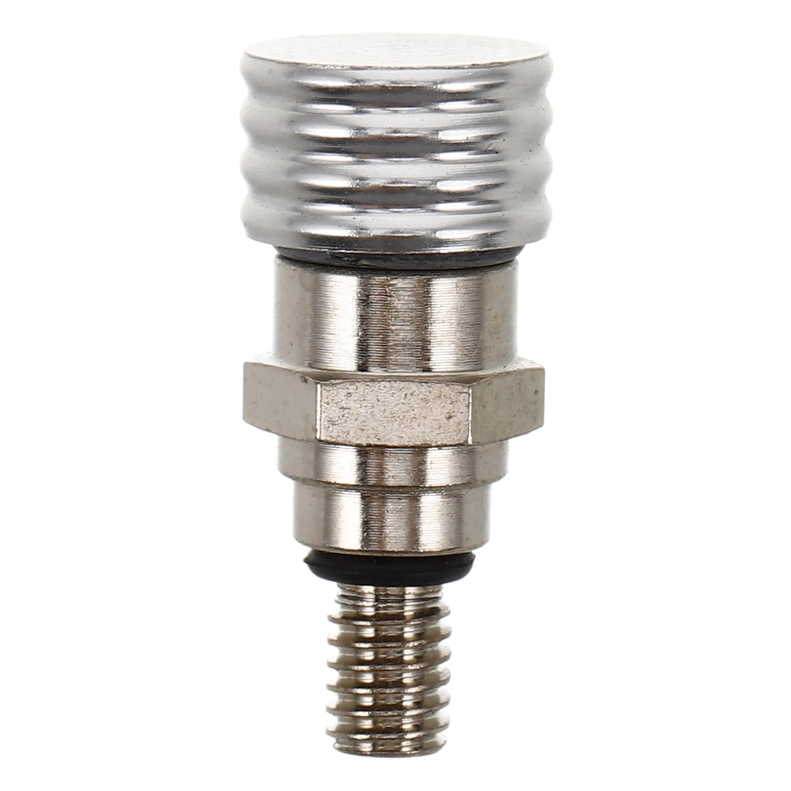 

Alloy Fork Air Bleeder Screw Valves Motorcycle Suspension Adjustable Damping Easy Install Wide Compatibility Accessories For