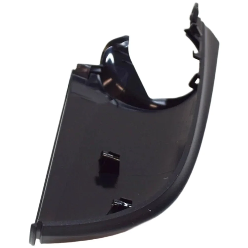 Right Rear Mirror Lower Cover for BMW For F20 F21 F30 E84 Models with OEM 51167284128 Replacement for Years 2008 2019