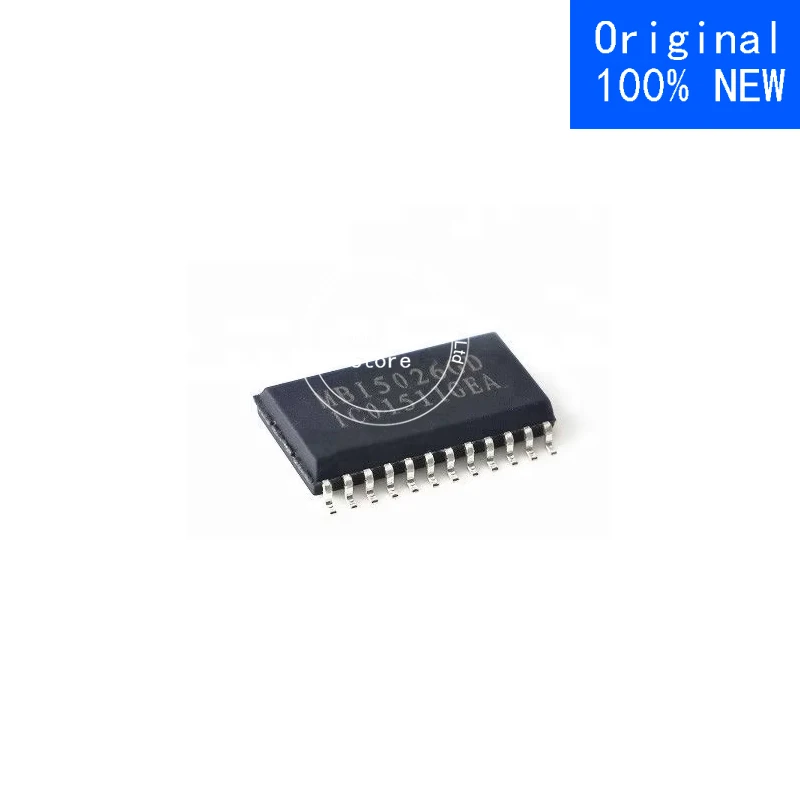 

5pcs/lot MBI5026GD SOP New Original Genuine Ic