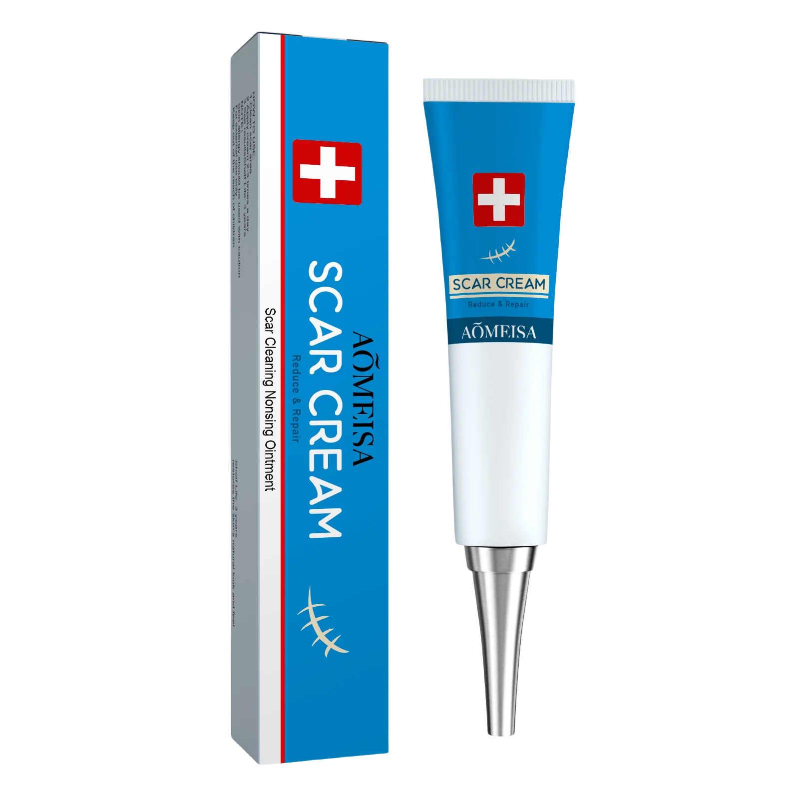 

Eʟɪᴍɪɴᴀᴛᴇs ᴀʟʟ ᴛʏᴘᴇs ᴏғ sᴄᴀʀs. Rᴇᴘᴀɪʀs sᴄᴀʀs.