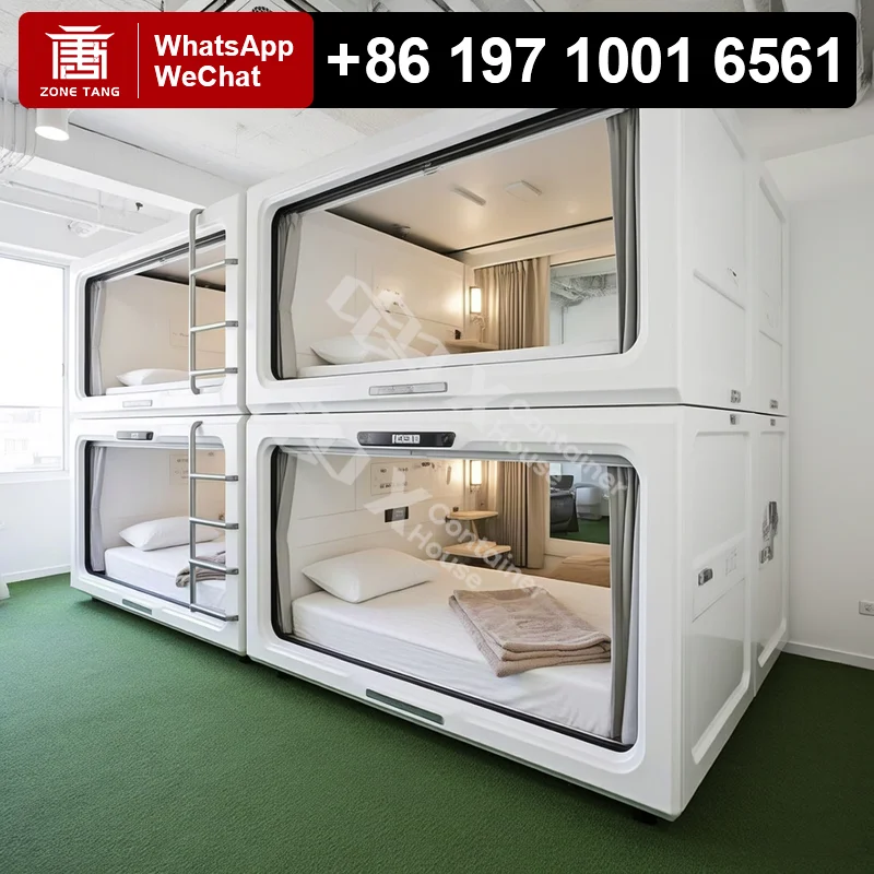 Mobility Prefabrica…