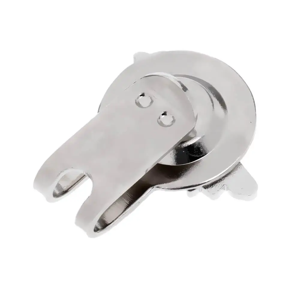 

Bird Design Magnetic Golf Ball Marker Alloy Hat Cap Clip for Golf Caps Visors Gift Set