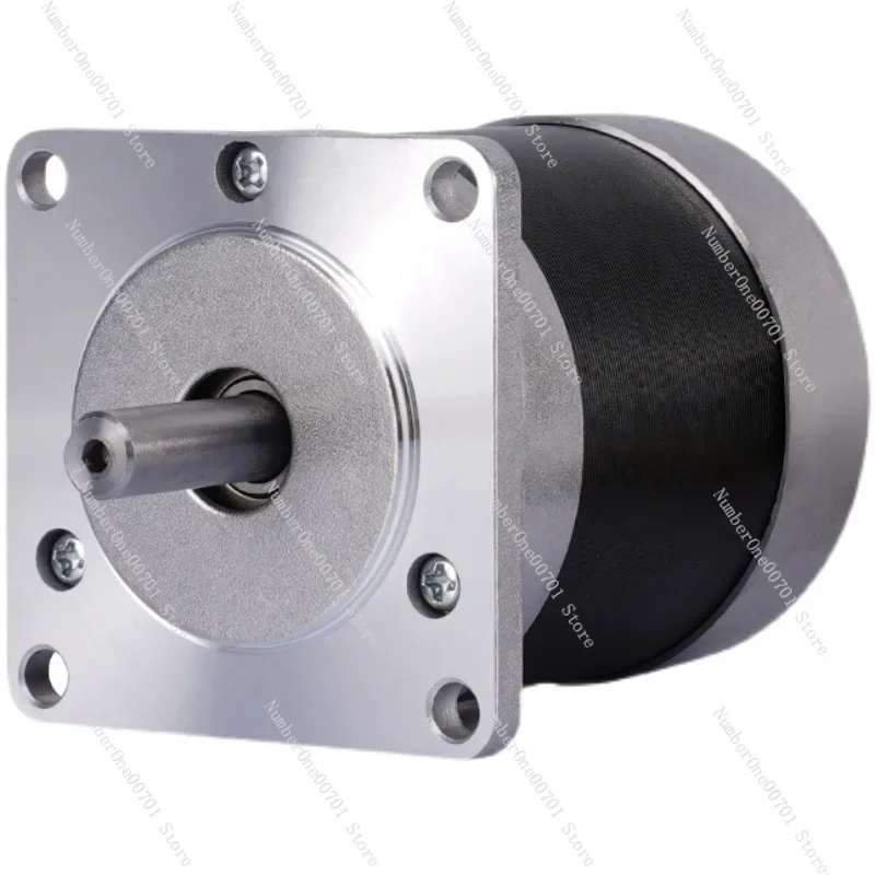 57 DC brushless motor BLDC Hall high-speed 24V low-voltage small motor adjustable speed replacement brushed motor