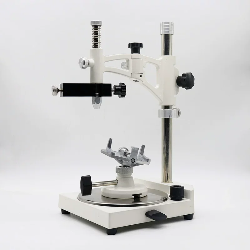 Dental Square Model Surveyor Parallel Planning Machine Dental Model Grinding Observation Platform Dental Lab Equipment