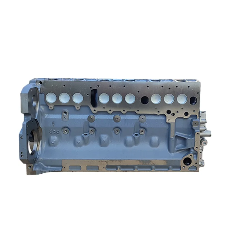 BF6M2012C Diesel Engine Spare Parts Cylinder Block 0428 9953 0428 2838 0429 6583 0450 6847 Crankcase For Deutz