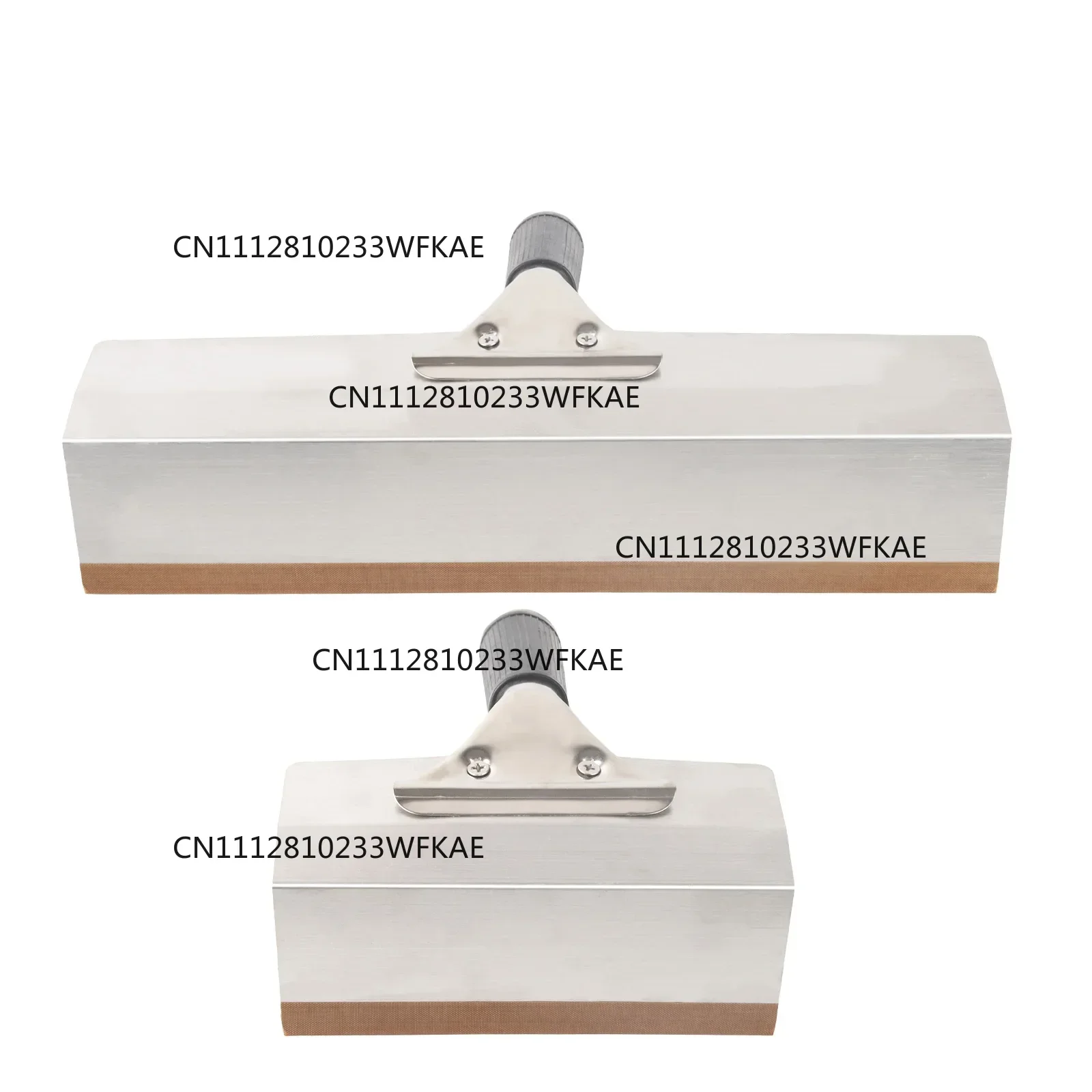 Film Tint Speed Loading Holder Car Door Gap Wrapping Tint Loader 6.3/13inch For window film installation Edge Metal Holder Tool