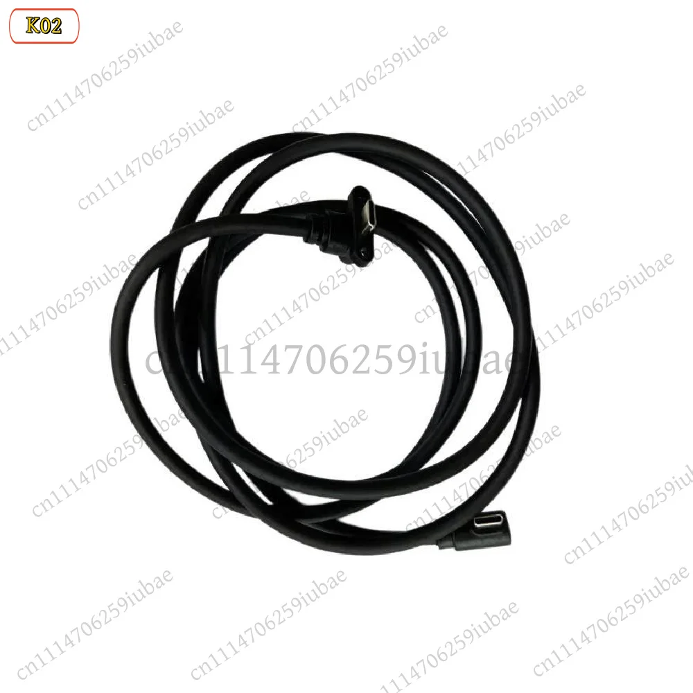 LD_1380mm Type‑C Extruder Cable For ELEGOO Centauri Carbon CC1 CC2 3D Printer Replacement Spare Accessory