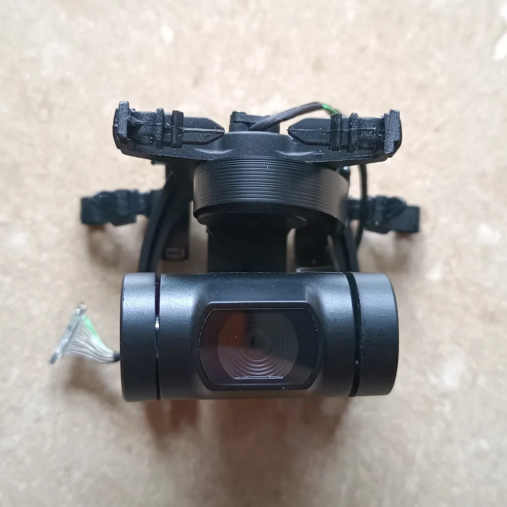 C-fly Arno SE RC Drone, piezas de repuesto, accesorios, receptor de carcasa superior inferior, placa base, hélice GPS, juego de brazo de cámara de cardán de 3 ejes