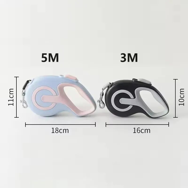 Thumbnail 3 - #19 Best Selling Retractable Puppy Leads