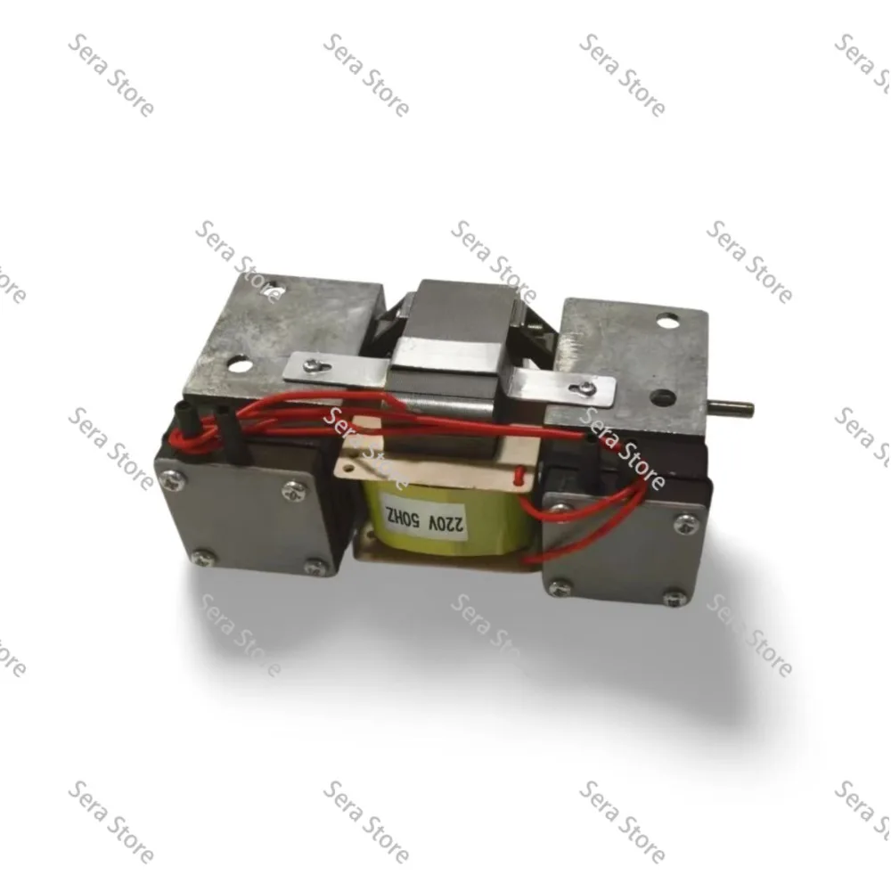 110v-220v-小型オイルフリー真空ポンプ-ミニチュア負圧ポンプ-美容機器用吸引ポンプ-hl-15v