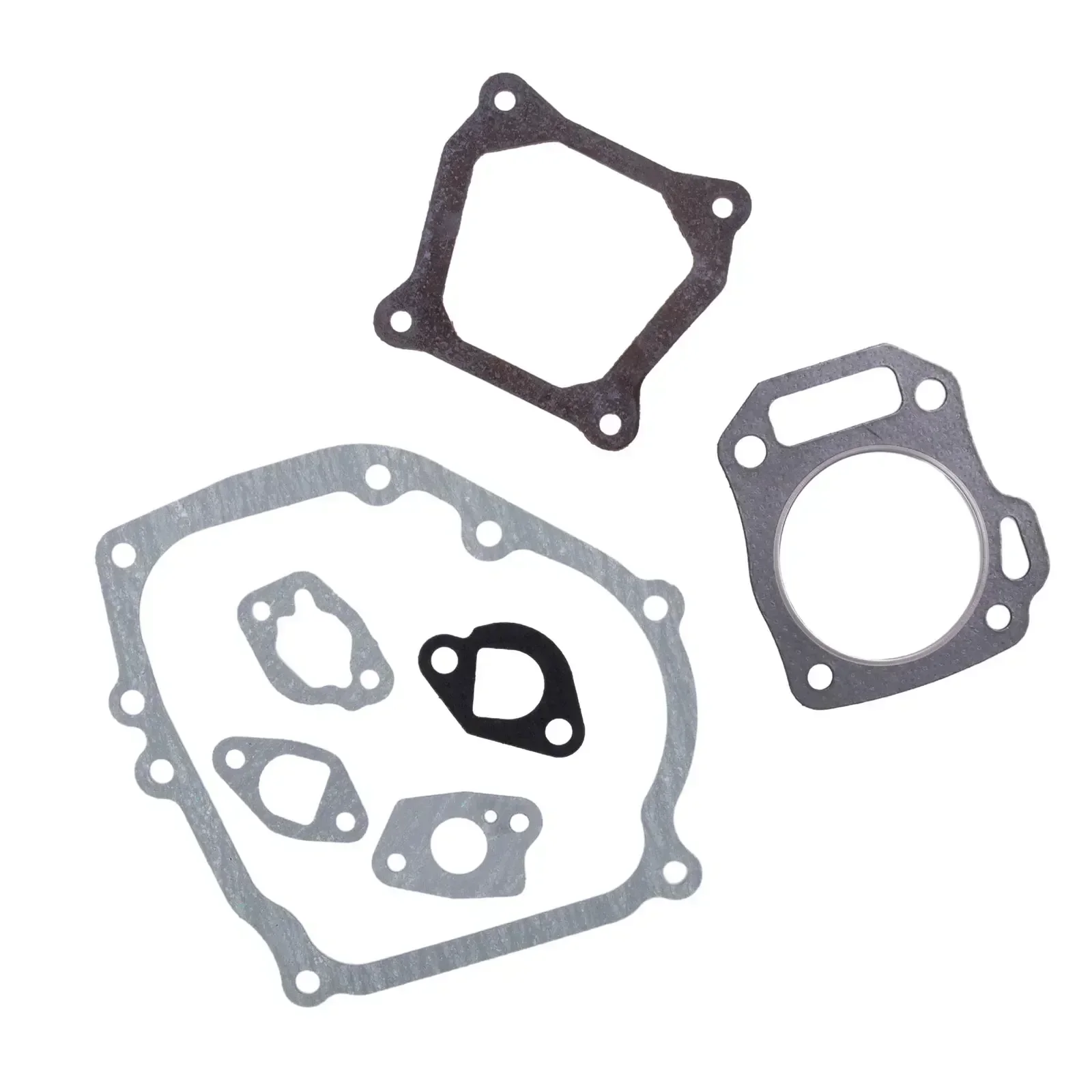 Cylinder Head Full Gasket Oil Seal Kit For GX200 168F/170F Engines Provides Excellent Seal And Protection