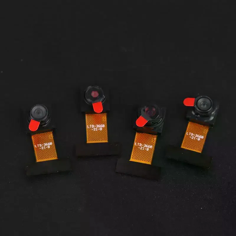 Camera Module 68 120 160 Degree Lens 75MM 21MM For ESP32CAM TTGO YUV RGB 3MP DVP Interface OV3660
