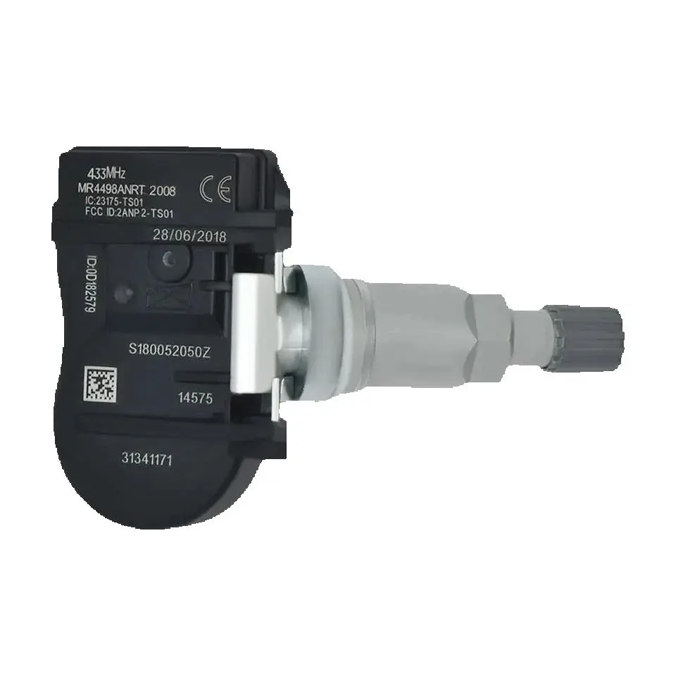 31341893 31341171 31414189 C30 XC60 S60 V60 S80 Tire pressure sensor for Volvo