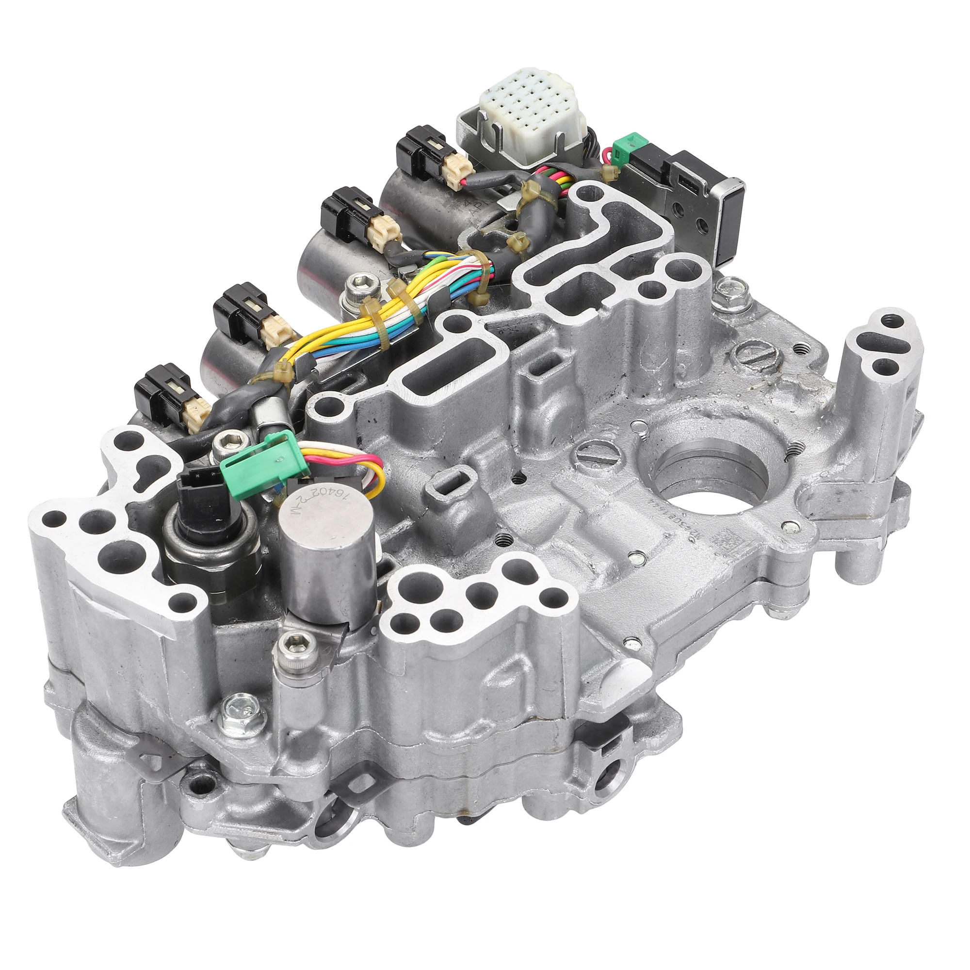 For 2013 2014 2015 Sentra No Leak Copper Short Plug Valve Body