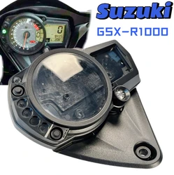 Suitable for Suzuki GSX-R1000 GSXR1000 2007 2008 07 08 K7 K8 motorcycle speedometer, tachometer, instrument panel housing