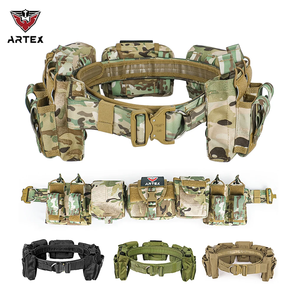 Tactical Waist Bag … - image
