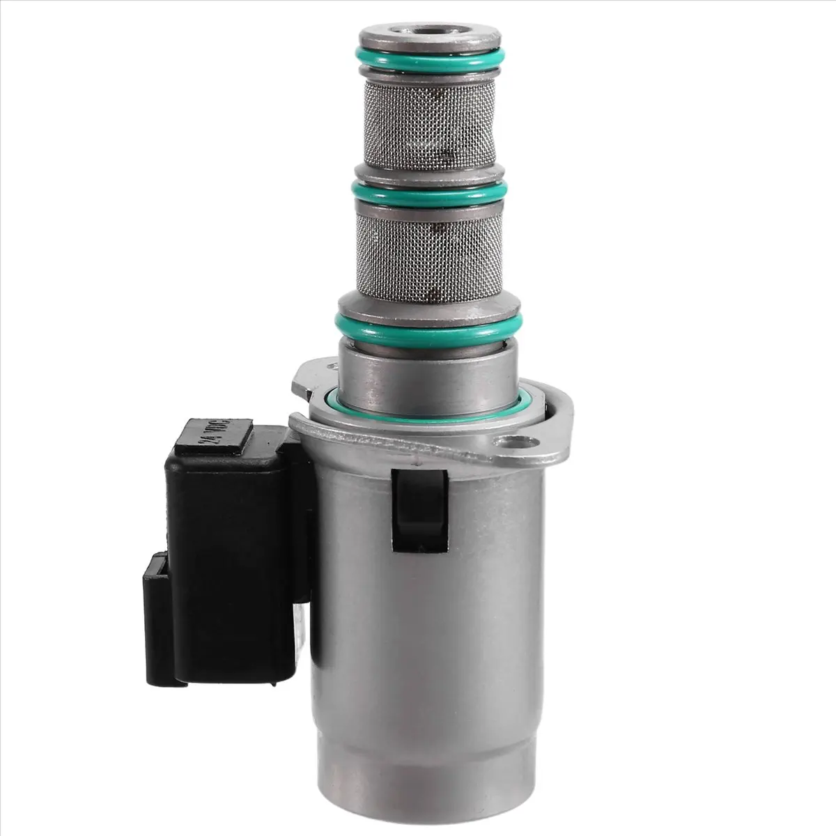 Super Sale 42N-64-11721 High Quality Solenoid Valve for Komatsu PC95 PC12R-8 Excavator Electric Parts SV98-T39 24V