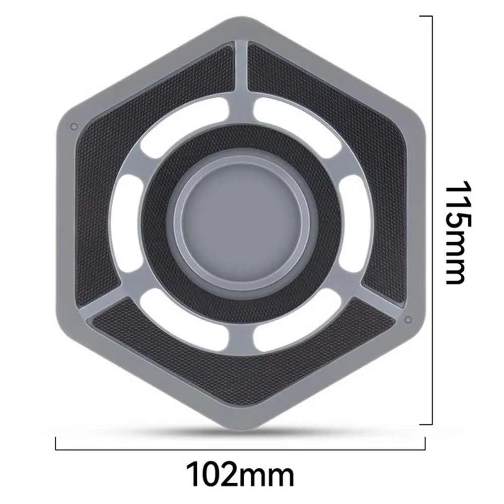 

1/2pcs Dishcloth Holder For ECOVACS For DEEBOT N9+ And For YEEDI Mop Station Vacuum Cleaner For Efficient Cleaning