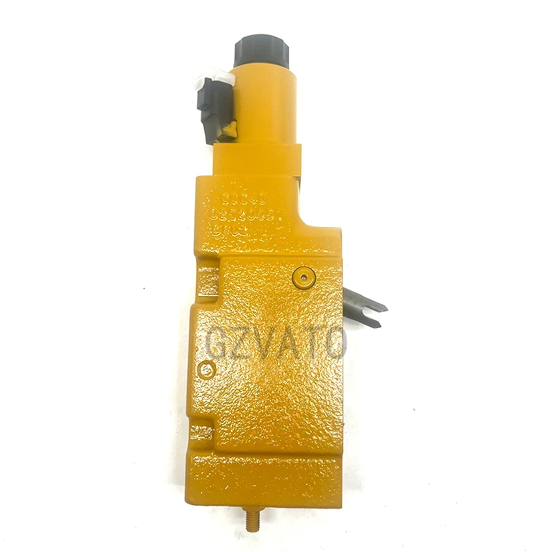 

Hydraulic pump Regulator Pump Control Valve Head 543-3728 For CAT320 lifter 5433728