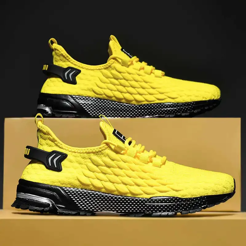 

Лоферы на шнуровке с завязками Мужские летние мужские спортивные ботинки Высокие туфли Кроссовки 2025Уличные уличные закуски Дизайнерская фабрика