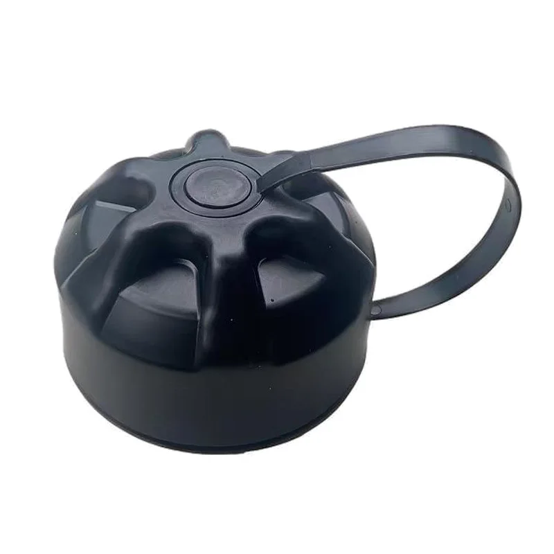 Fuel Tank Cover Protective Cap for Shacman Delong F3000 New M3000 X3000 X5000 Truck Heavy Duty Replacement Parts